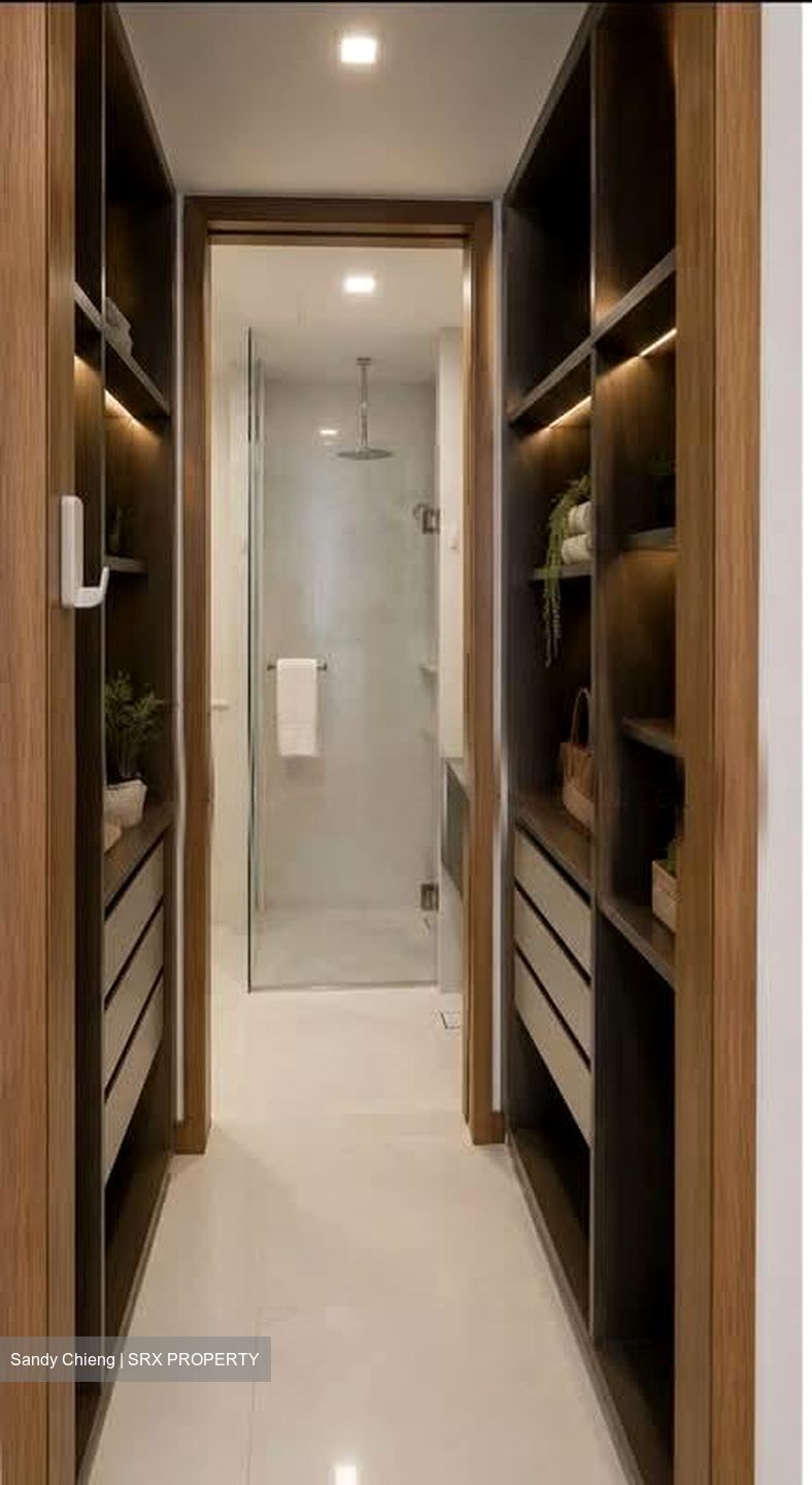 Straits View (D1), Condominium #606236881